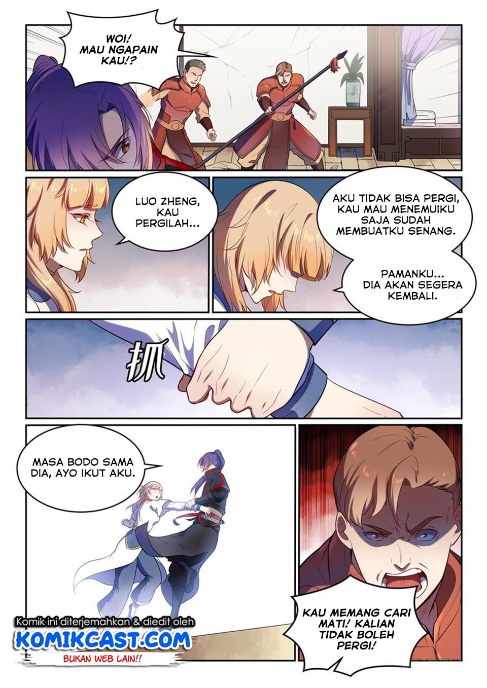 Apotheosis Chapter 543 - https://gambar-id.komiku.org/uploads2/2801759-14.jpg