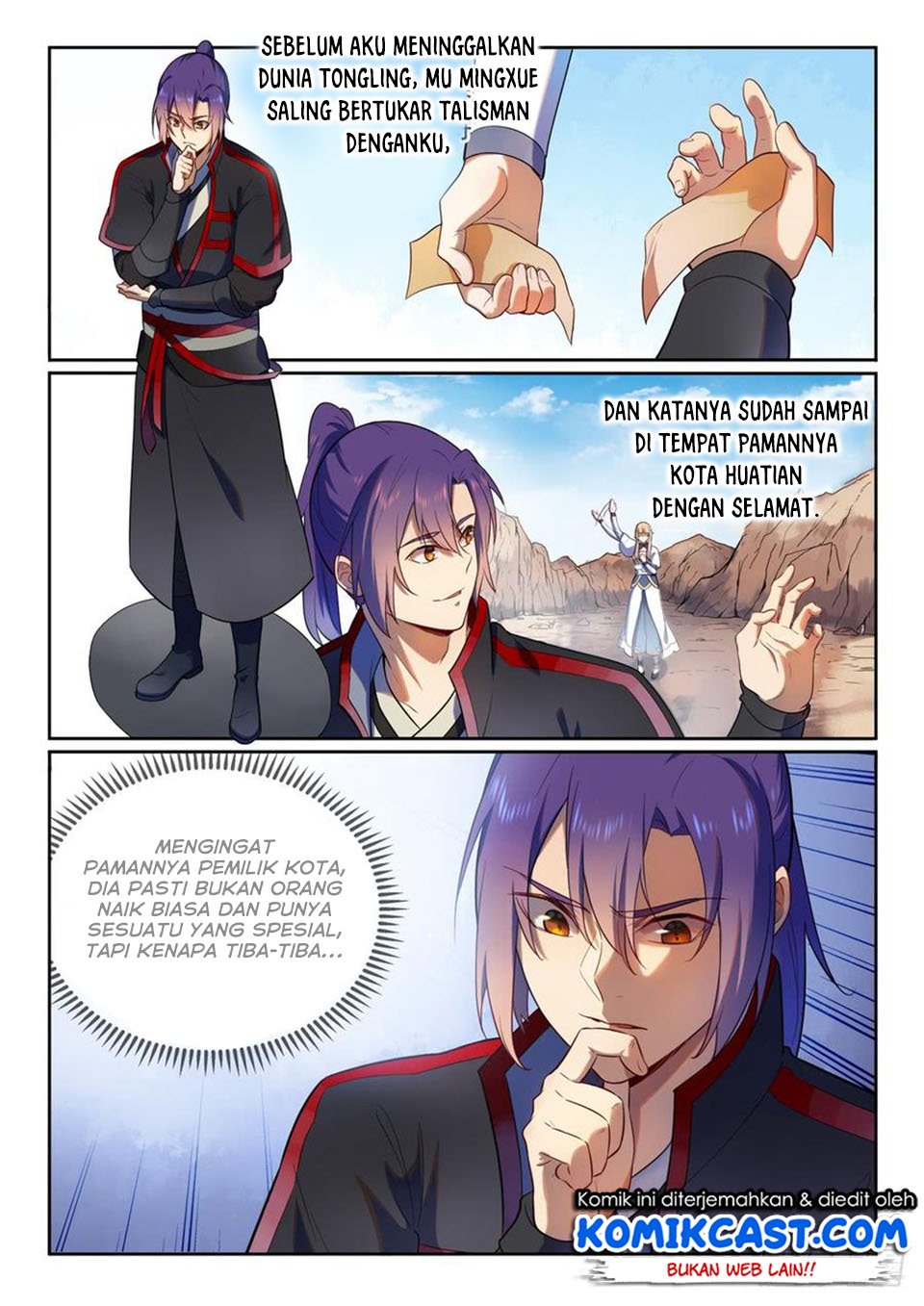 Apotheosis Chapter 543 - https://gambar-id.komiku.org/uploads2/2801759-2.jpg