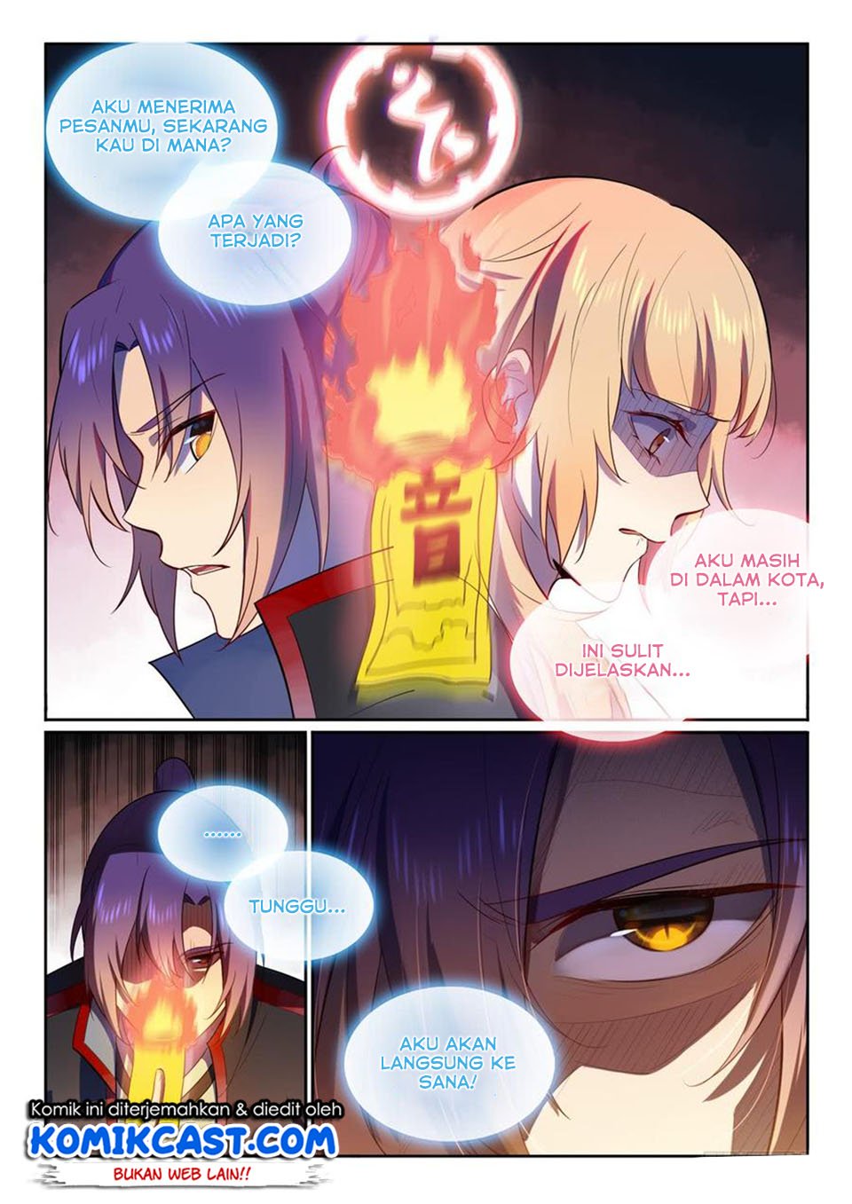 Apotheosis Chapter 543 - https://gambar-id.komiku.org/uploads2/2801759-3.jpg