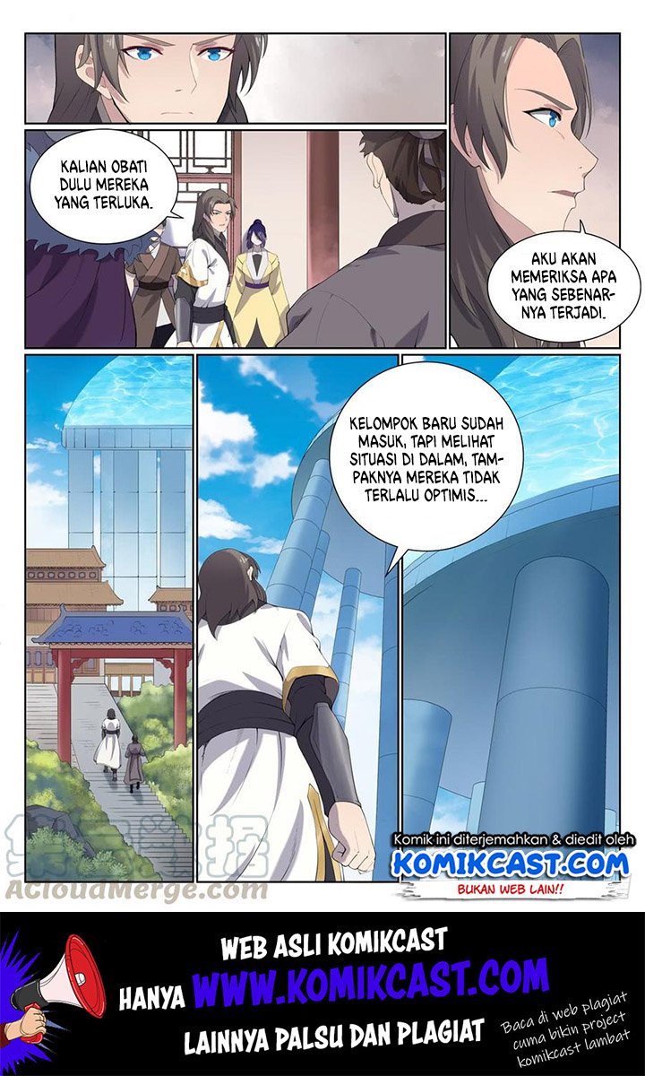 Apotheosis Chapter 533 - https://gambar-id.komiku.org/uploads2/2801770-5.jpg