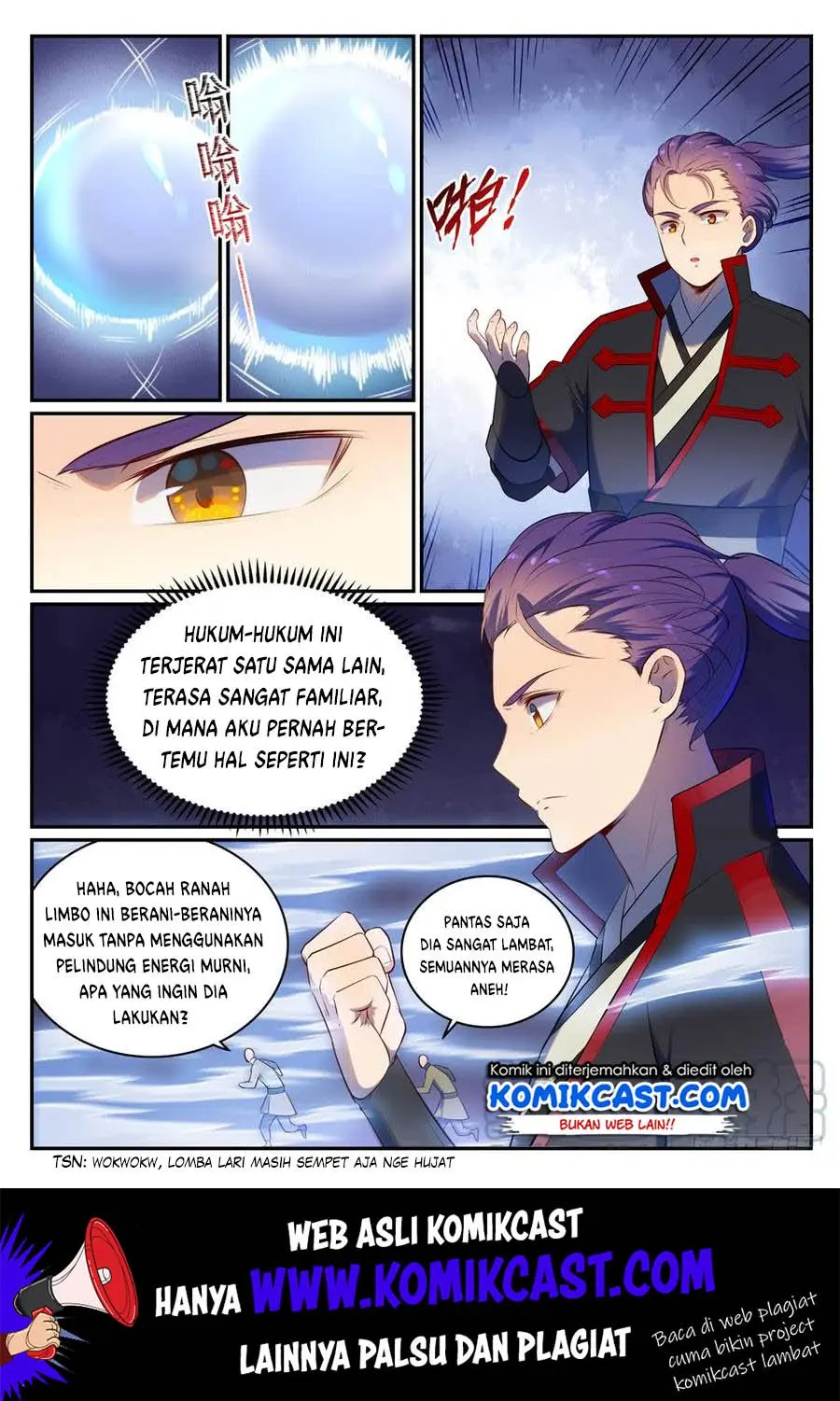 Apotheosis Chapter 527 - https://gambar-id.komiku.org/uploads2/2801777-13.jpg