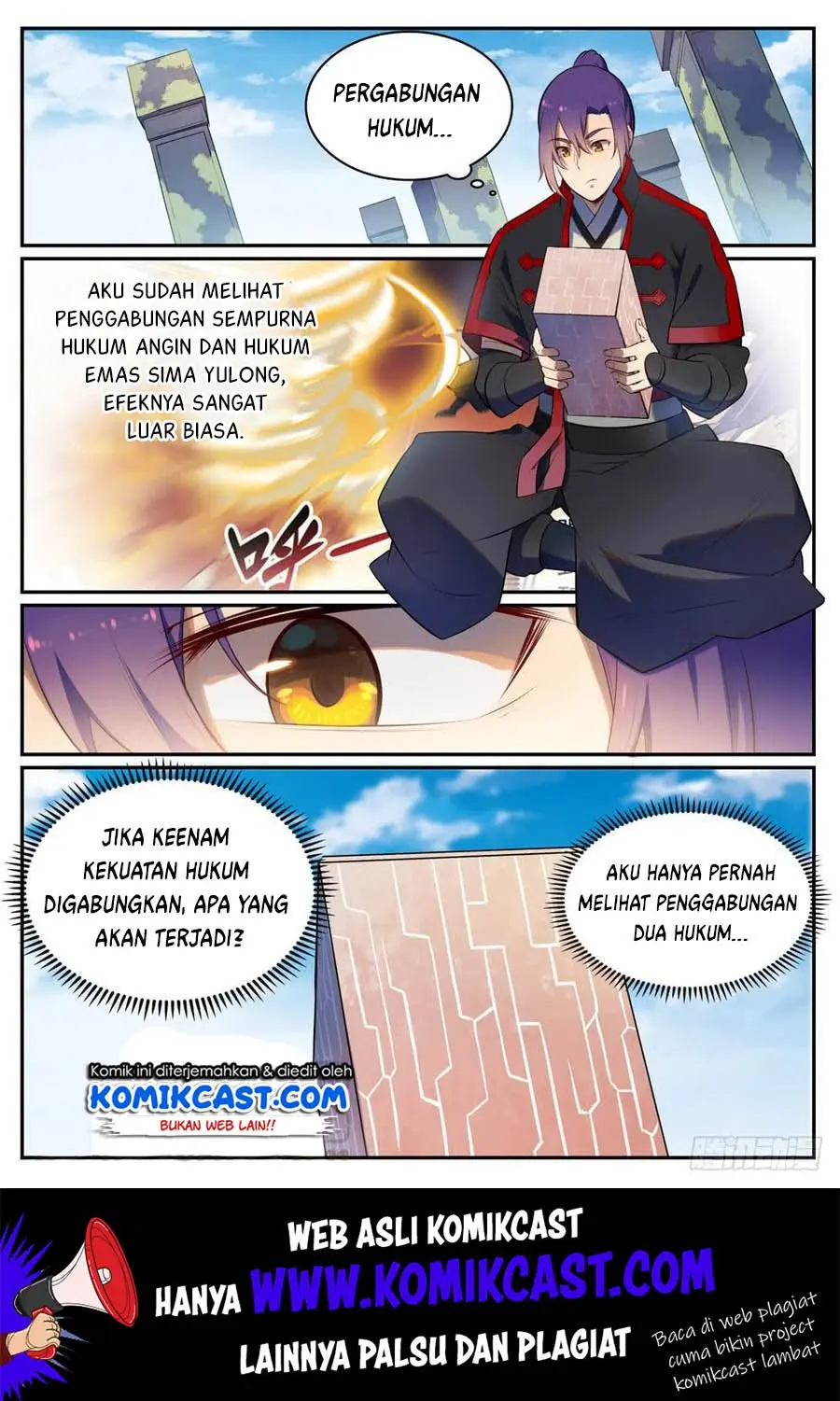 Apotheosis Chapter 527 - https://gambar-id.komiku.org/uploads2/2801777-5.jpg