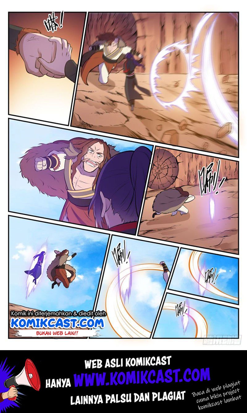 Apotheosis Chapter 506 - https://gambar-id.komiku.org/uploads2/2801800-15.jpg