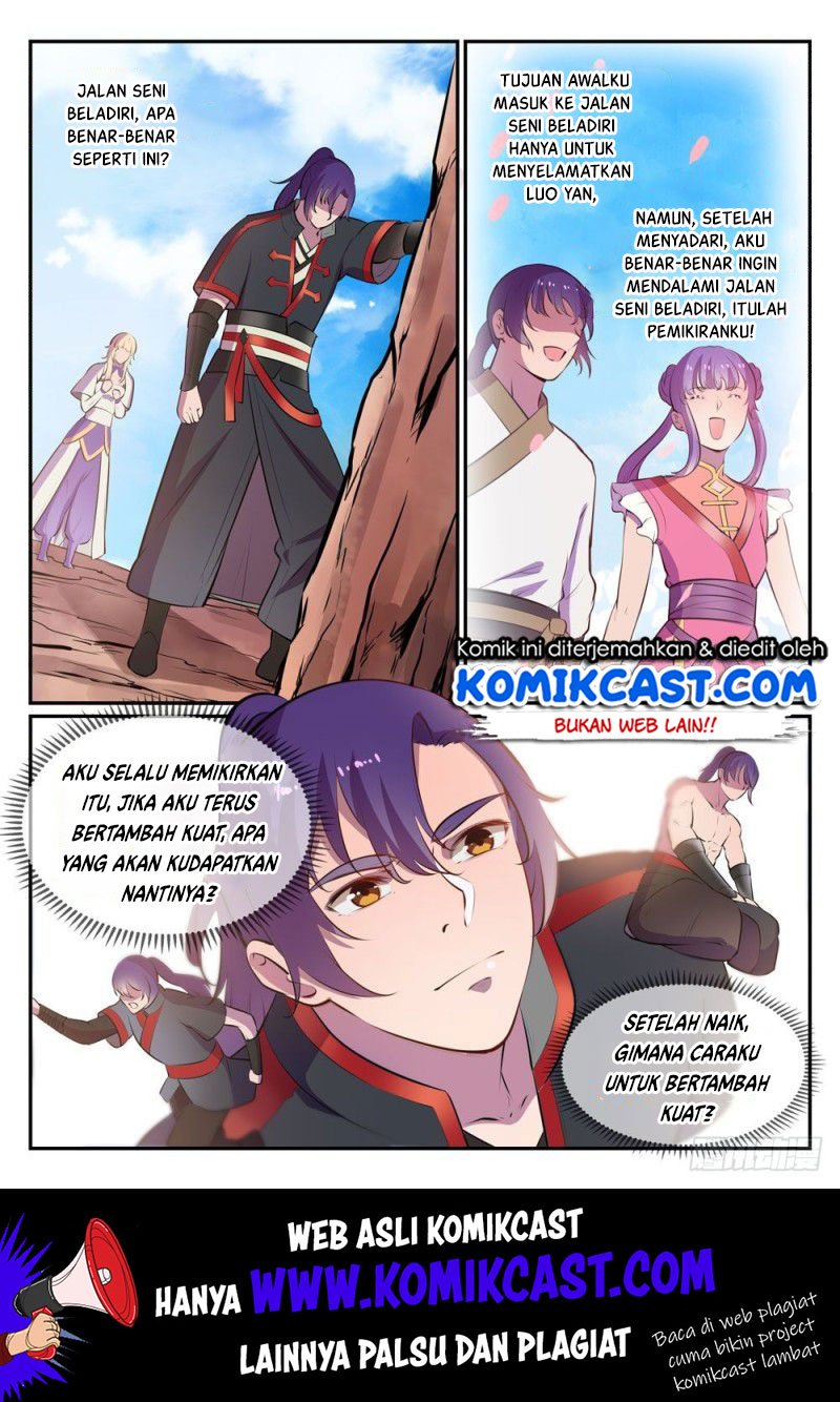 Apotheosis Chapter 506 - https://gambar-id.komiku.org/uploads2/2801800-3.jpg