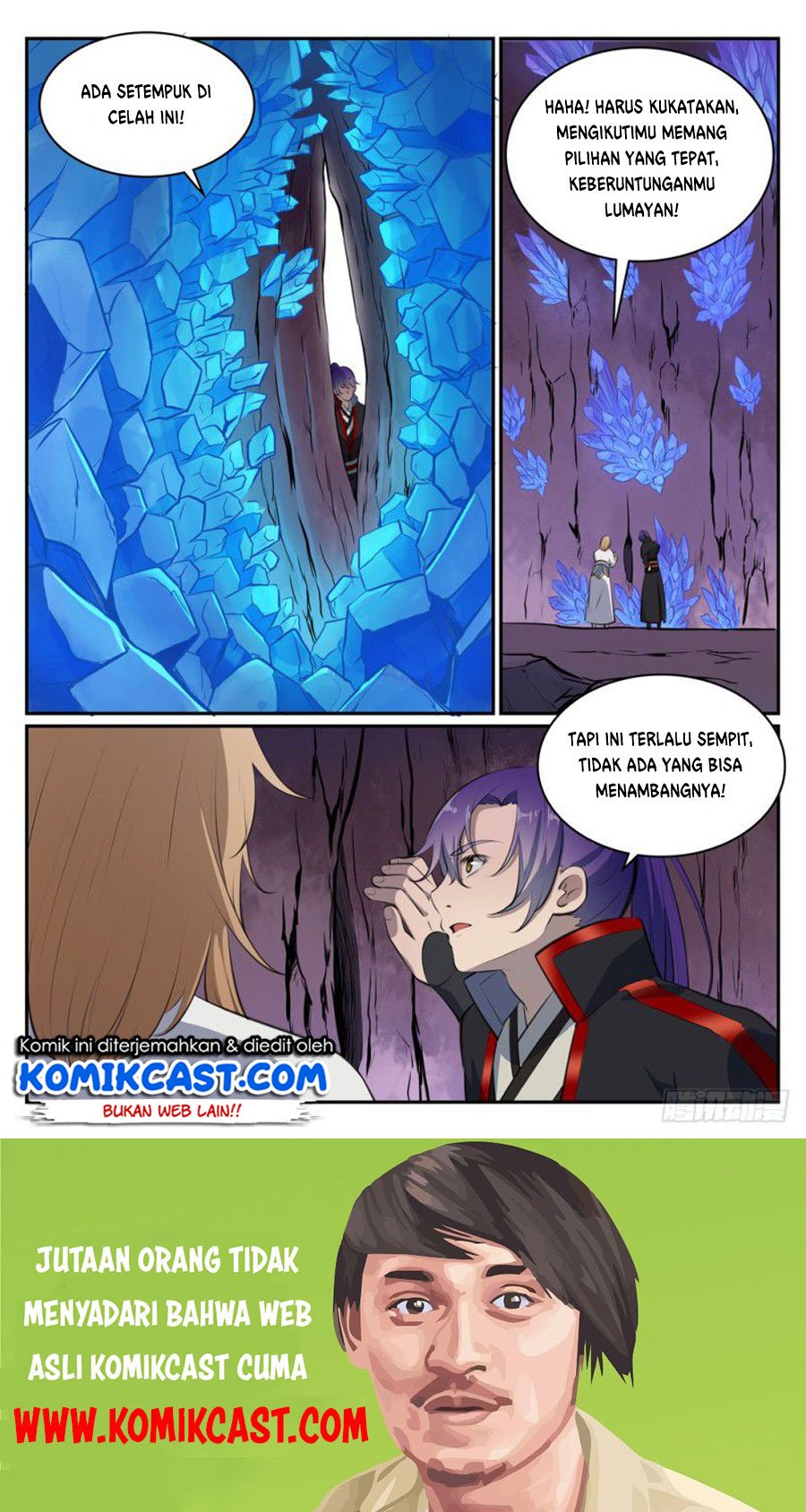 Apotheosis Chapter 500 - https://gambar-id.komiku.org/uploads2/2801807-10.jpg