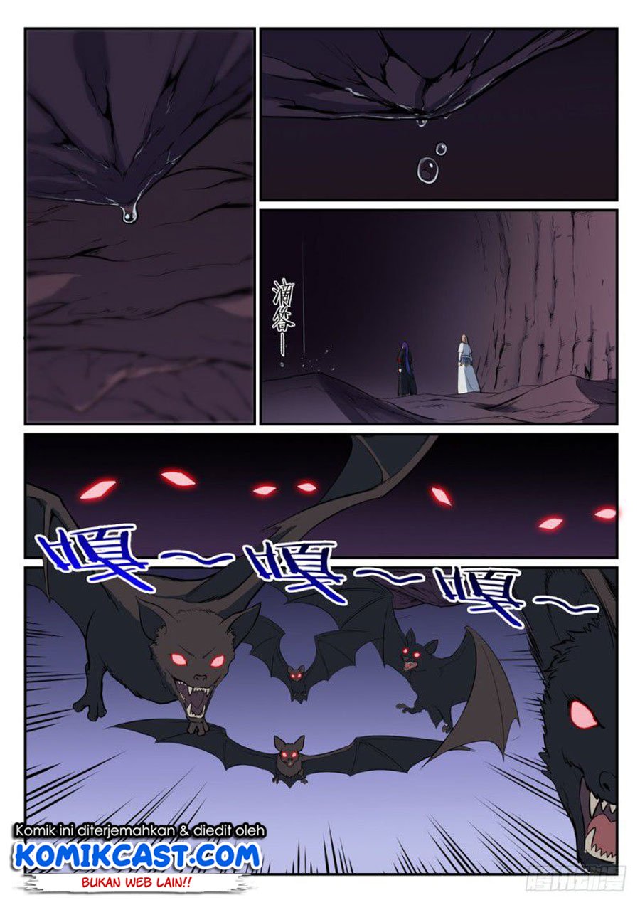 Apotheosis Chapter 500 - https://gambar-id.komiku.org/uploads2/2801807-7.jpg