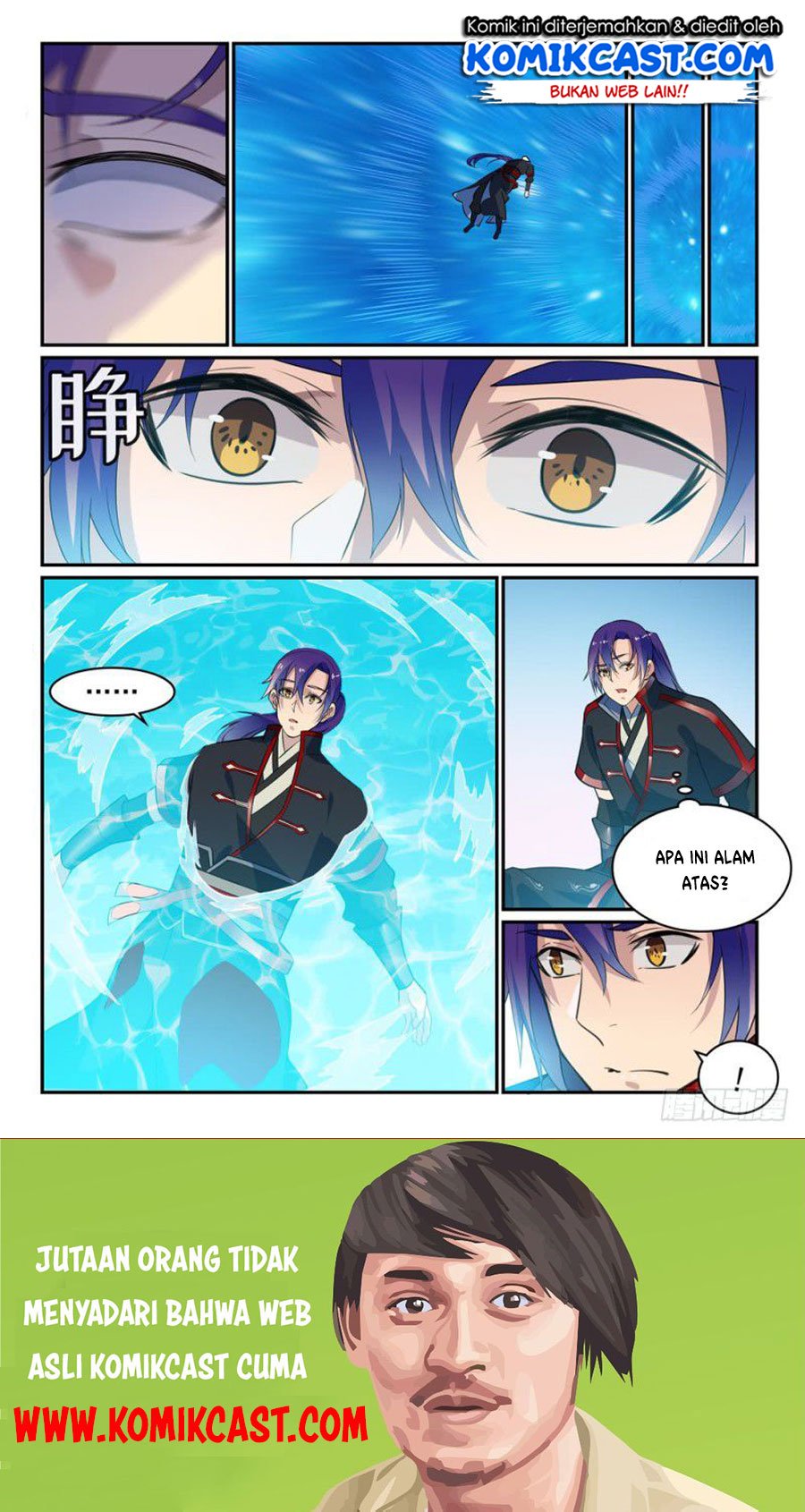 Apotheosis Chapter 497 - https://gambar-id.komiku.org/uploads2/2801810-14.jpg