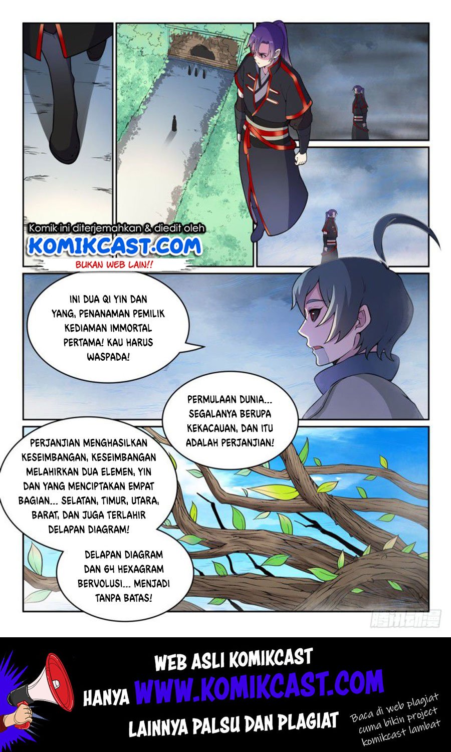 Apotheosis Chapter 485 - https://gambar-id.komiku.org/uploads2/2801824-12.jpg