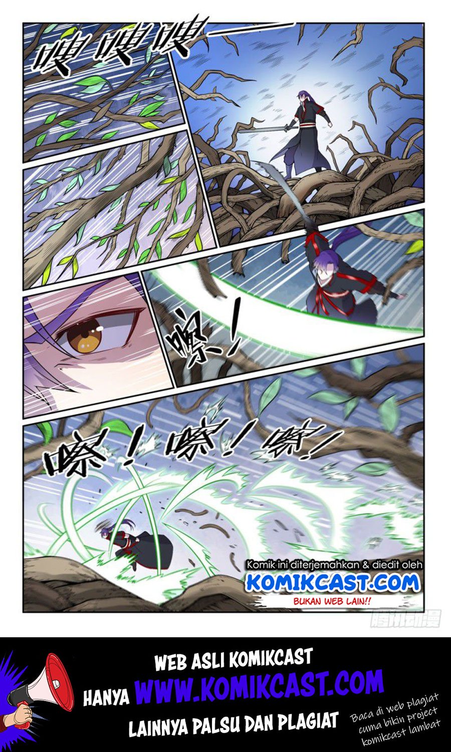 Apotheosis Chapter 485 - https://gambar-id.komiku.org/uploads2/2801824-13.jpg