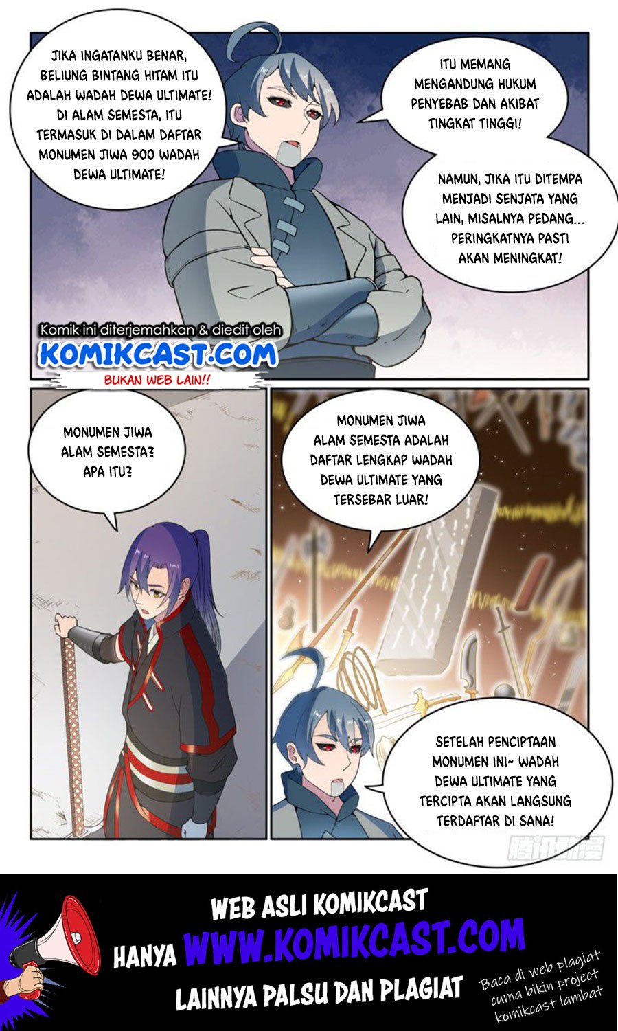 Apotheosis Chapter 485 - https://gambar-id.komiku.org/uploads2/2801824-8.jpg