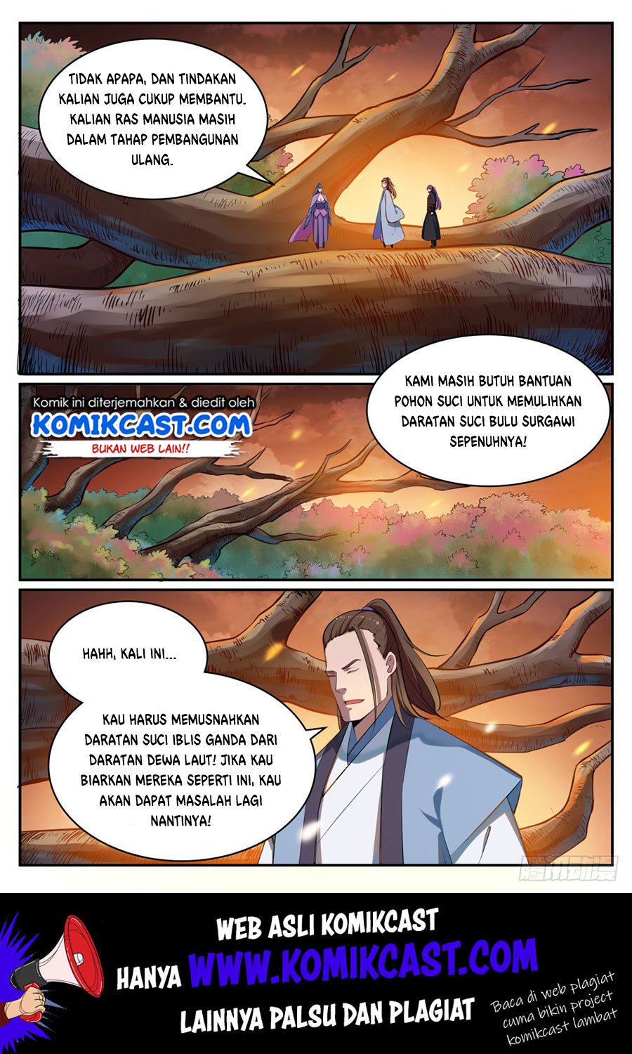 Apotheosis Chapter 468 - https://gambar-id.komiku.org/uploads2/2801842-10.jpg