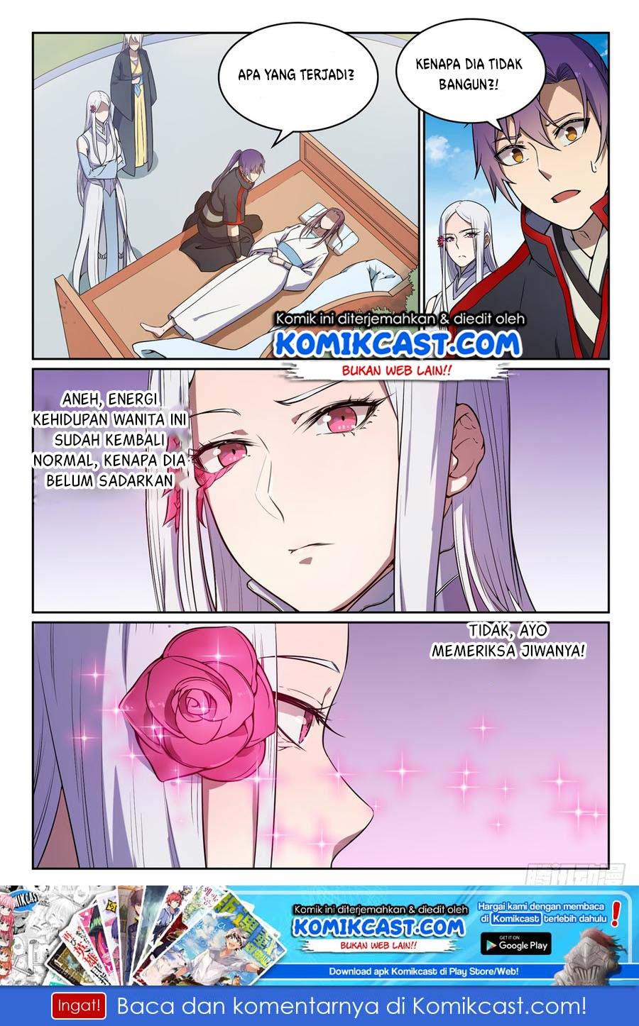 Apotheosis Chapter 460 - https://gambar-id.komiku.org/uploads2/2801851-2.jpg