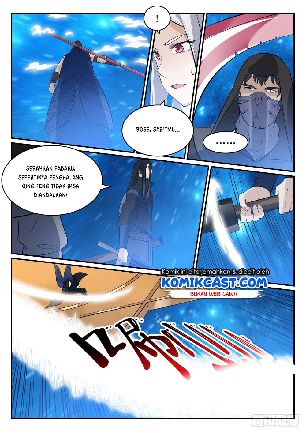 Apotheosis Chapter 457 - https://gambar-id.komiku.org/uploads2/2801854-13.jpg