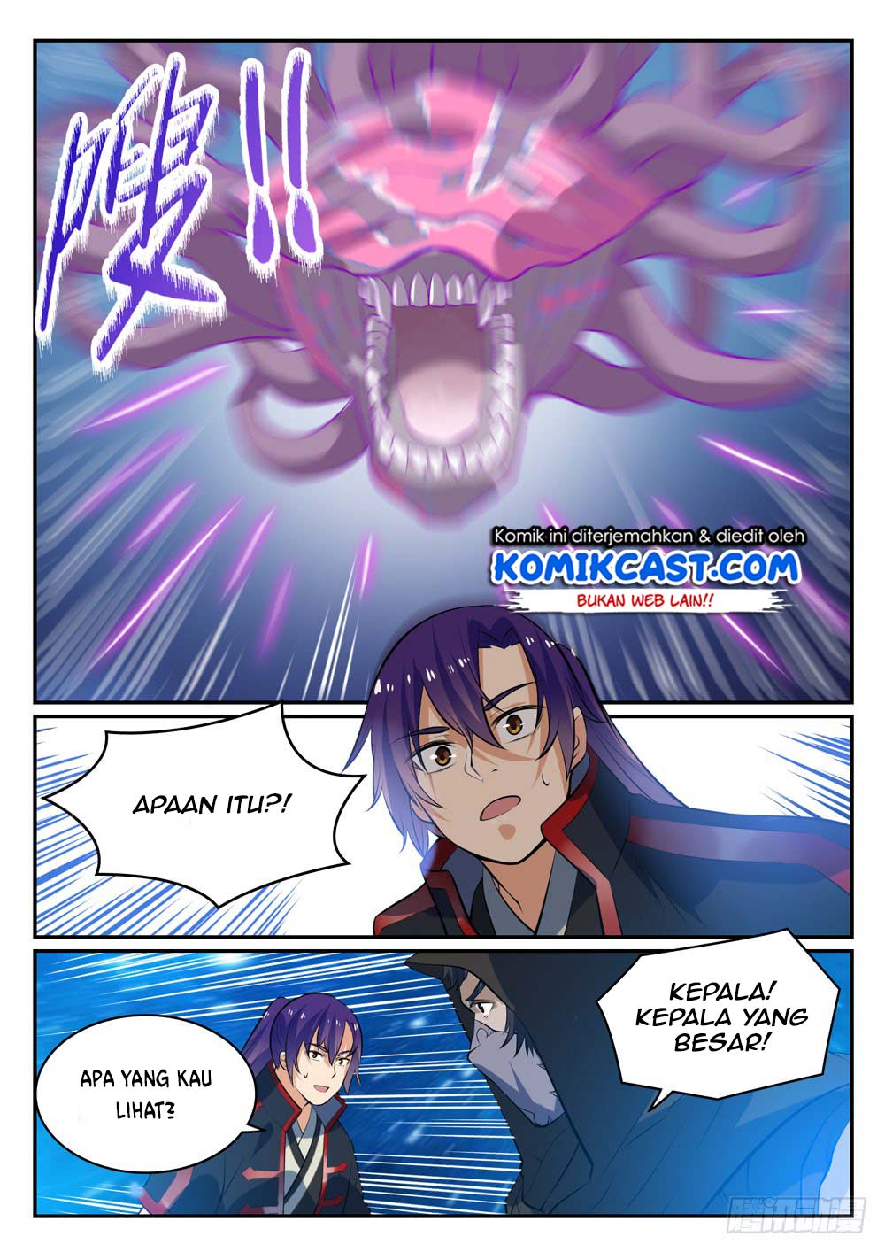 Apotheosis Chapter 457 - https://gambar-id.komiku.org/uploads2/2801854-4.jpg