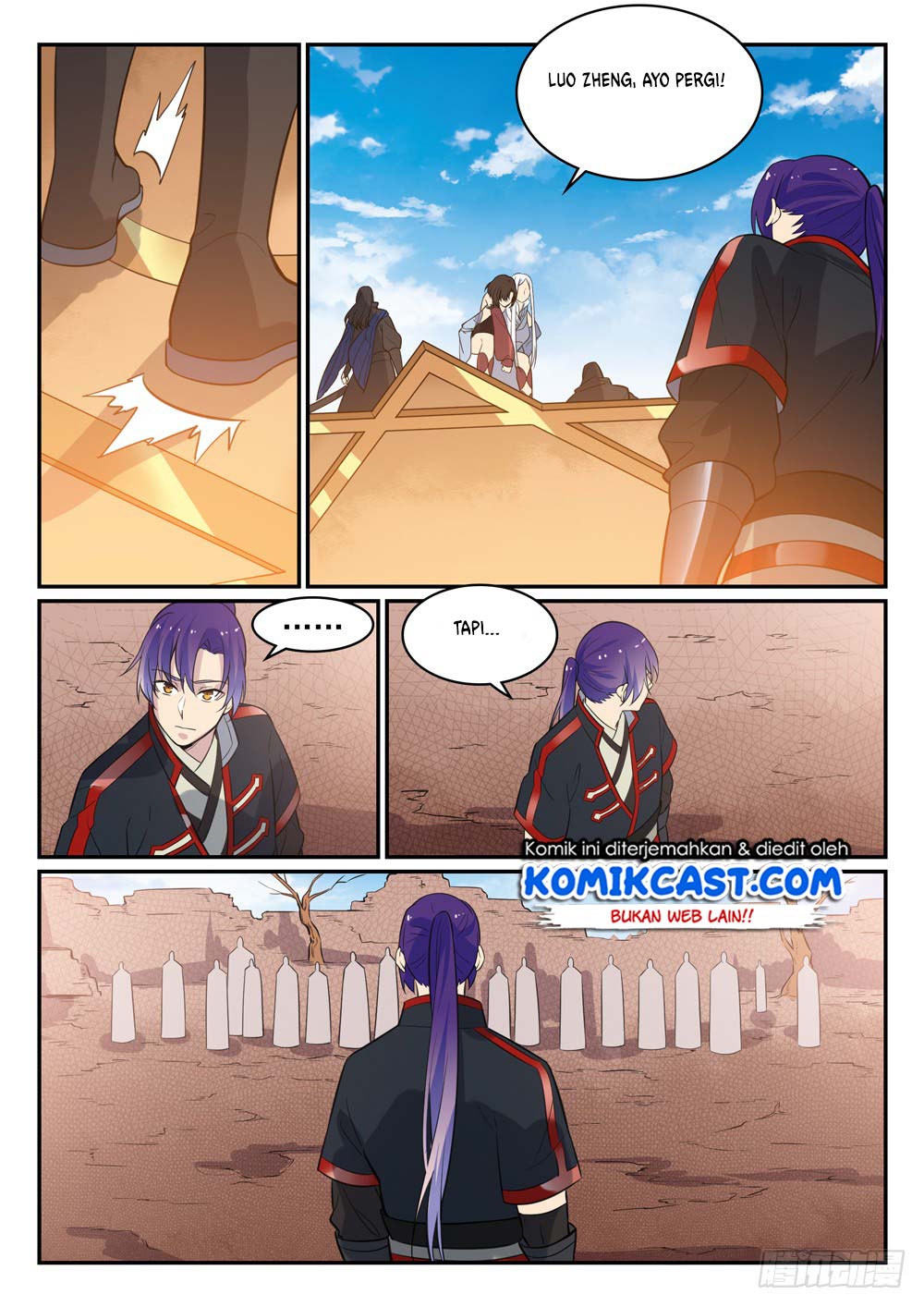 Apotheosis Chapter 456 - https://gambar-id.komiku.org/uploads2/2801855-10.jpg