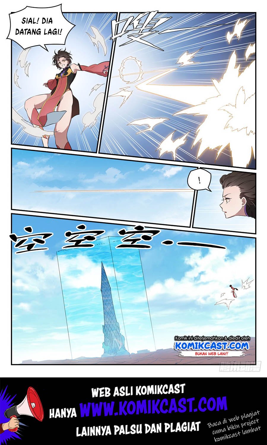 Apotheosis Chapter 450 - https://gambar-id.komiku.org/uploads2/2801862-13.jpg