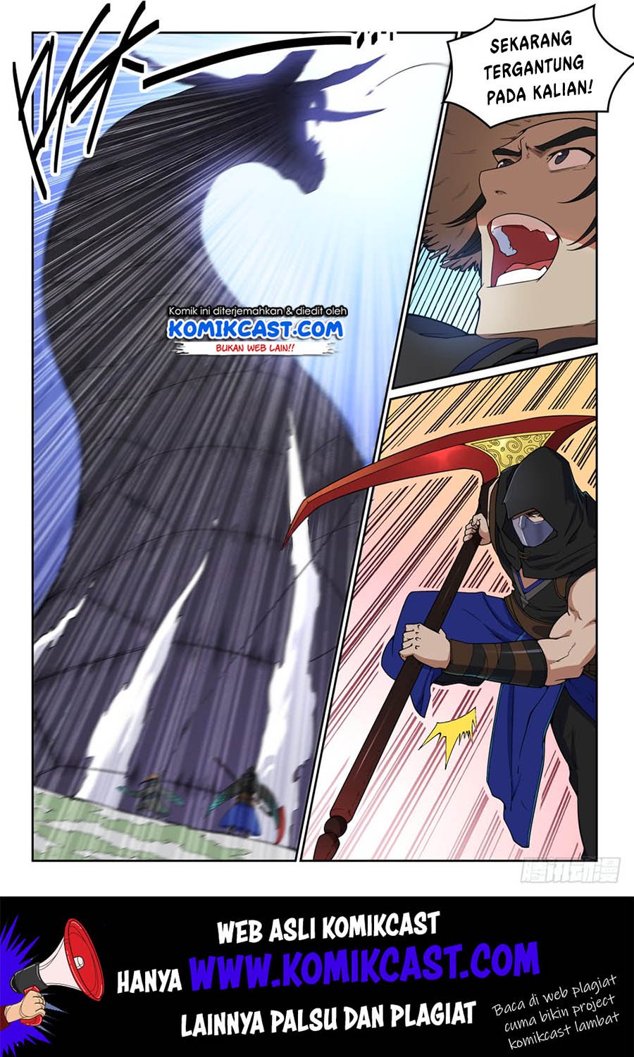 Apotheosis Chapter 448 - https://gambar-id.komiku.org/uploads2/2801864-10.jpg