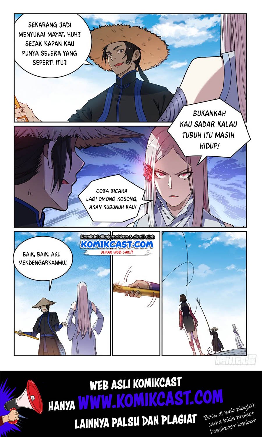 Apotheosis Chapter 448 - https://gambar-id.komiku.org/uploads2/2801864-3.jpg