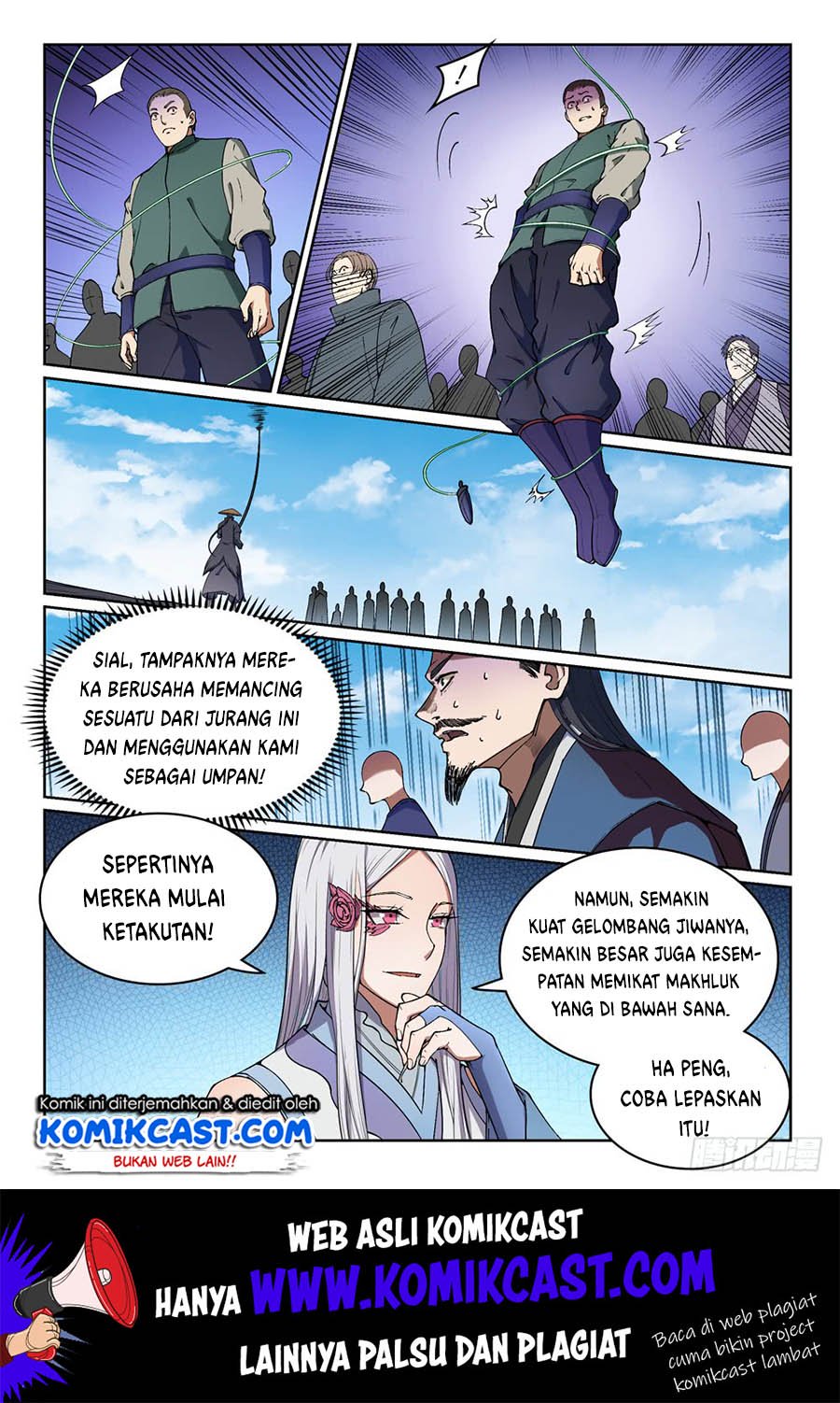 Apotheosis Chapter 447 - https://gambar-id.komiku.org/uploads2/2801865-10.jpg