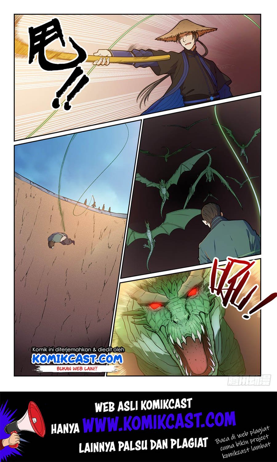 Apotheosis Chapter 447 - https://gambar-id.komiku.org/uploads2/2801865-11.jpg