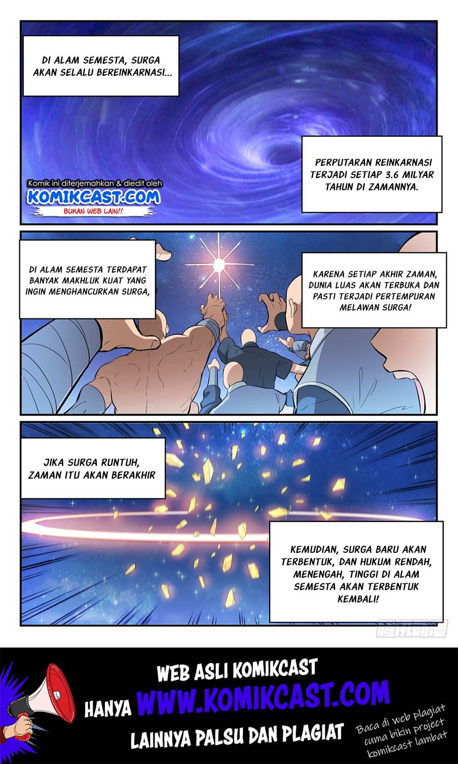 Apotheosis Chapter 446 - https://gambar-id.komiku.org/uploads2/2801866-14.jpg