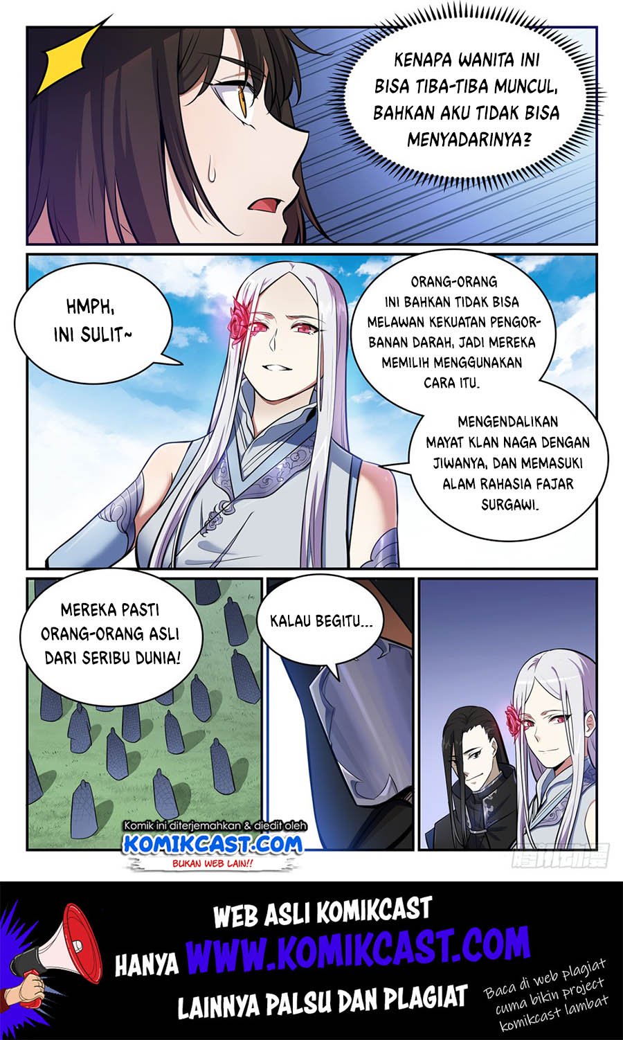 Apotheosis Chapter 446 - https://gambar-id.komiku.org/uploads2/2801866-3.jpg