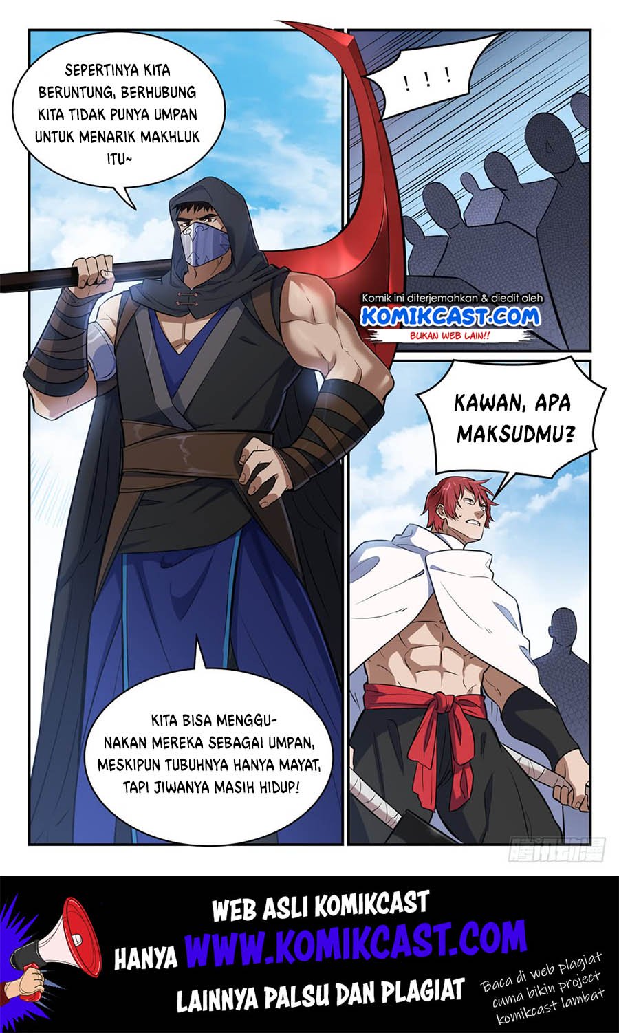 Apotheosis Chapter 446 - https://gambar-id.komiku.org/uploads2/2801866-4.jpg