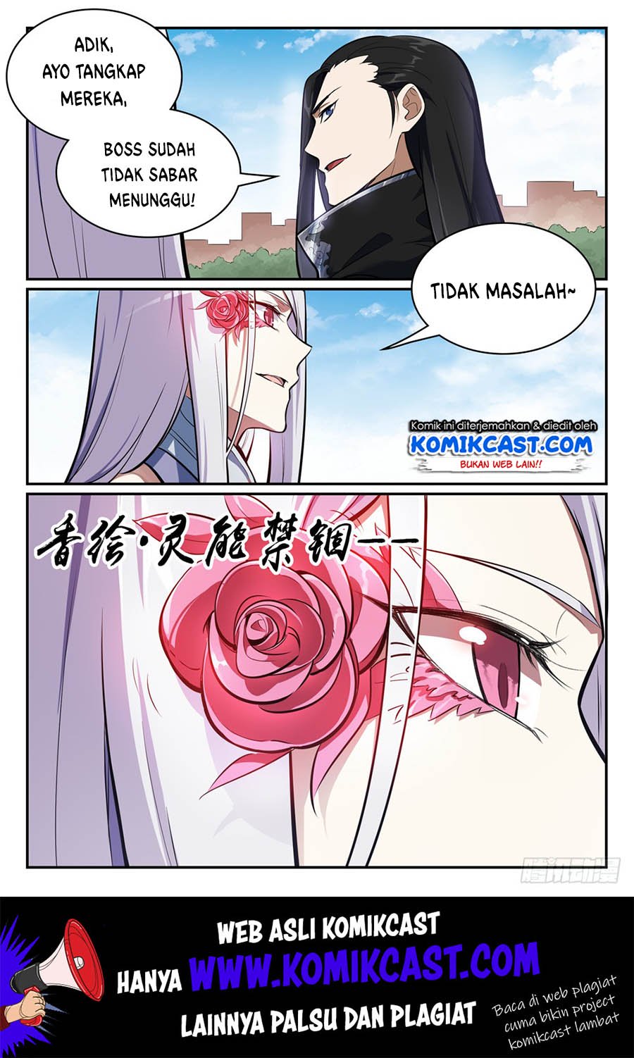 Apotheosis Chapter 446 - https://gambar-id.komiku.org/uploads2/2801866-6.jpg