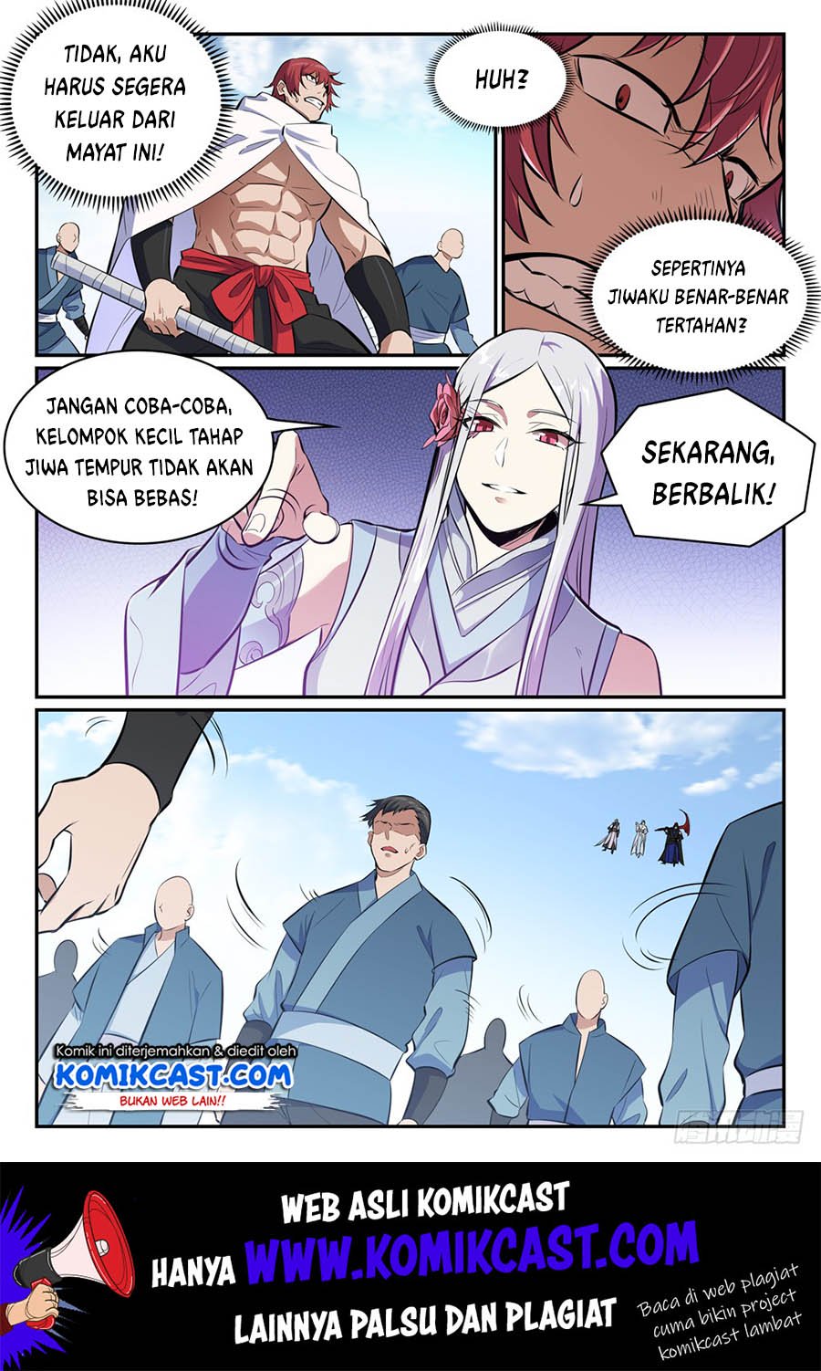 Apotheosis Chapter 446 - https://gambar-id.komiku.org/uploads2/2801866-8.jpg