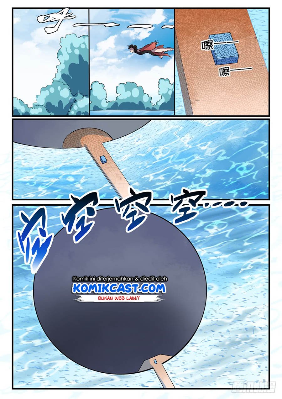 Apotheosis Chapter 443 - https://gambar-id.komiku.org/uploads2/2801870-11.jpg