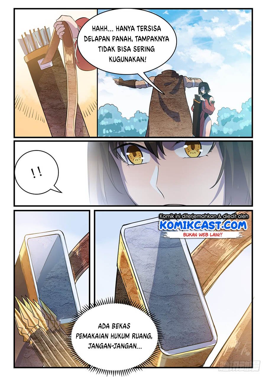Apotheosis Chapter 443 - https://gambar-id.komiku.org/uploads2/2801870-8.jpg