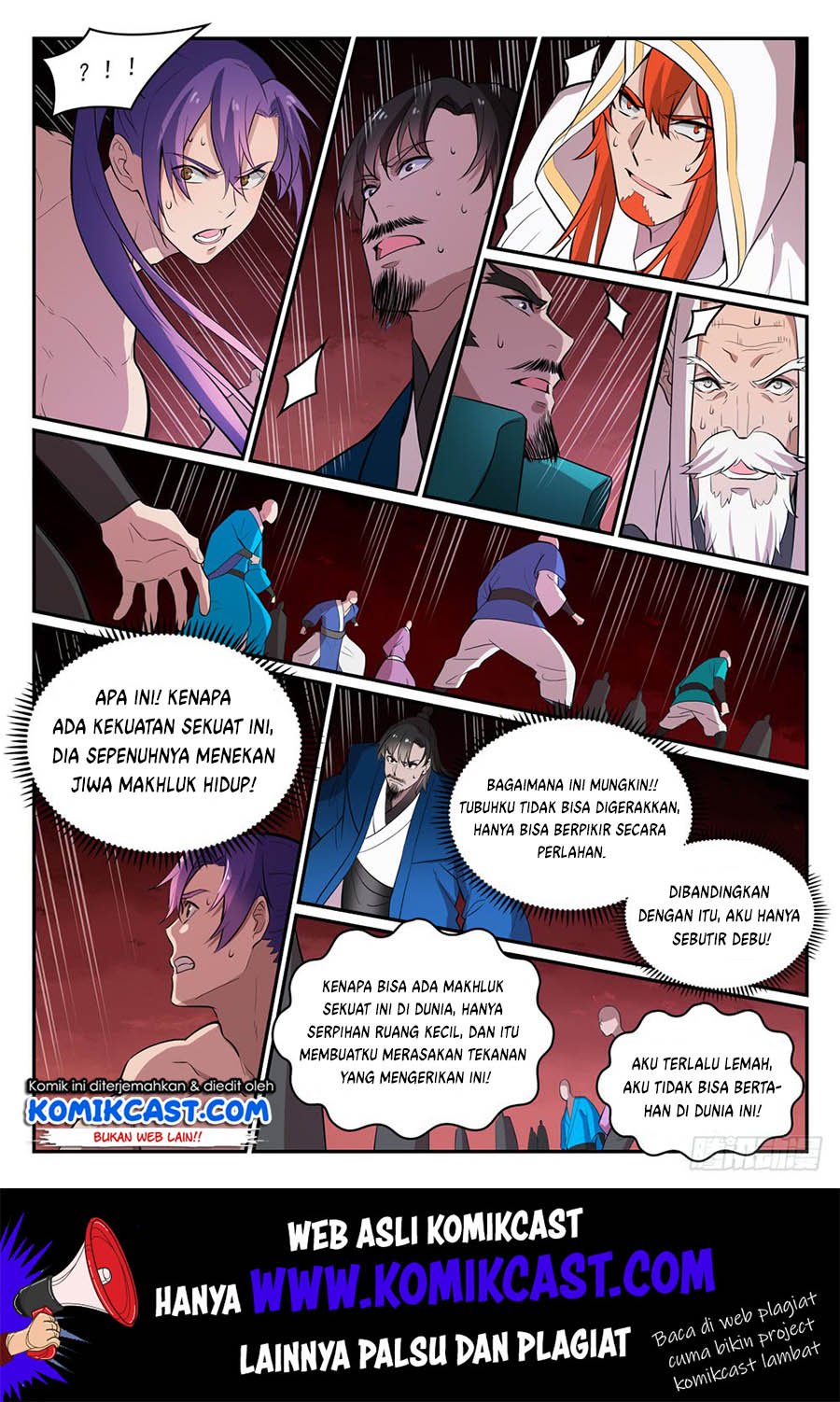 Apotheosis Chapter 428 - https://gambar-id.komiku.org/uploads2/2801886-14.jpg