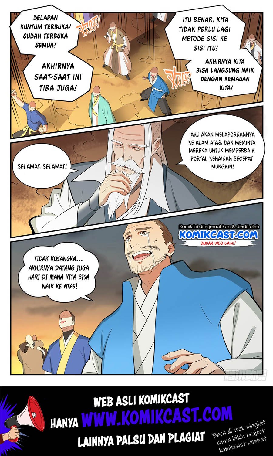 Apotheosis Chapter 428 - https://gambar-id.komiku.org/uploads2/2801886-3.jpg