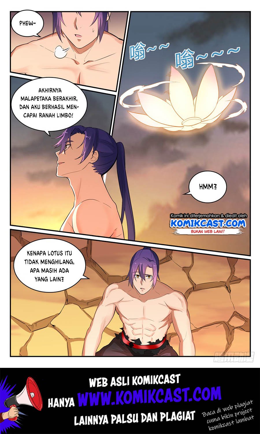 Apotheosis Chapter 428 - https://gambar-id.komiku.org/uploads2/2801886-4.jpg
