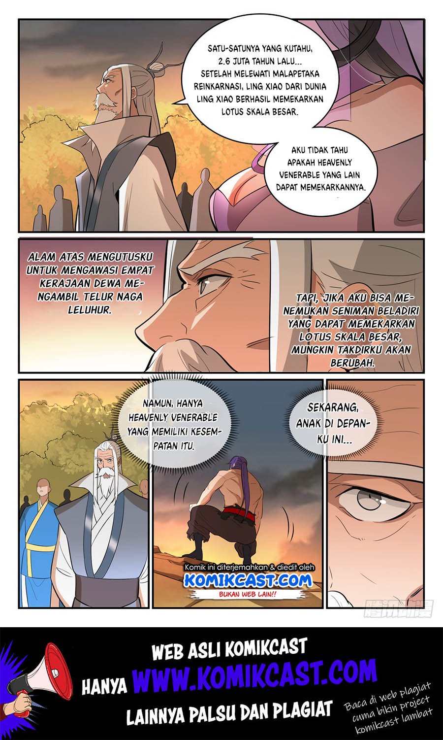 Apotheosis Chapter 428 - https://gambar-id.komiku.org/uploads2/2801886-7.jpg