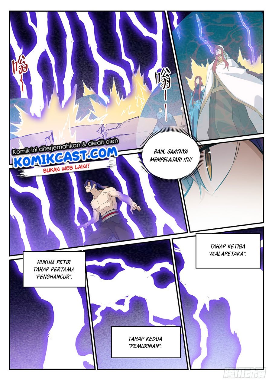 Apotheosis Chapter 425 - https://gambar-id.komiku.org/uploads2/2801890-10.jpg