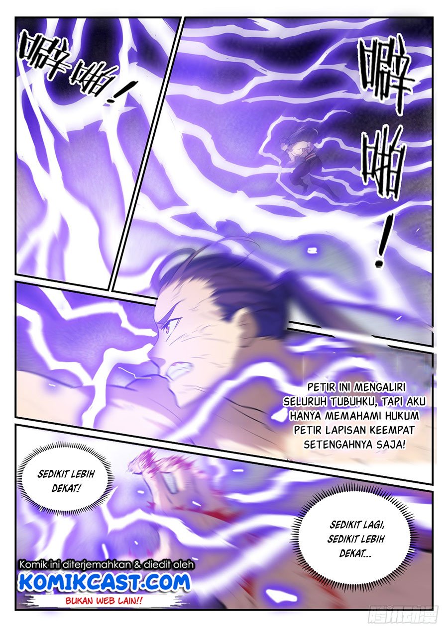 Apotheosis Chapter 425 - https://gambar-id.komiku.org/uploads2/2801890-14.jpg