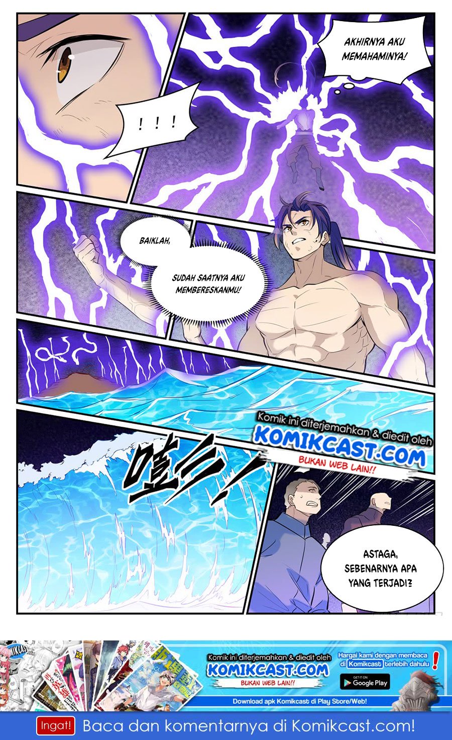 Apotheosis Chapter 425 - https://gambar-id.komiku.org/uploads2/2801890-16.jpg