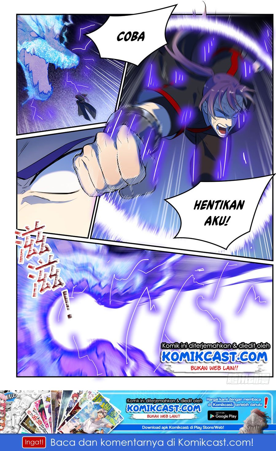 Apotheosis Chapter 425 - https://gambar-id.komiku.org/uploads2/2801890-2.jpg