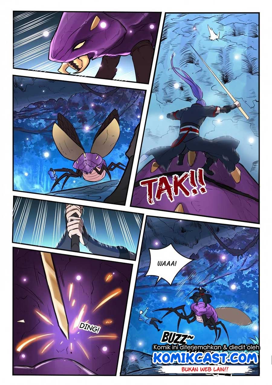 Apotheosis Chapter 415 - https://gambar-id.komiku.org/uploads2/2801901-11.jpg