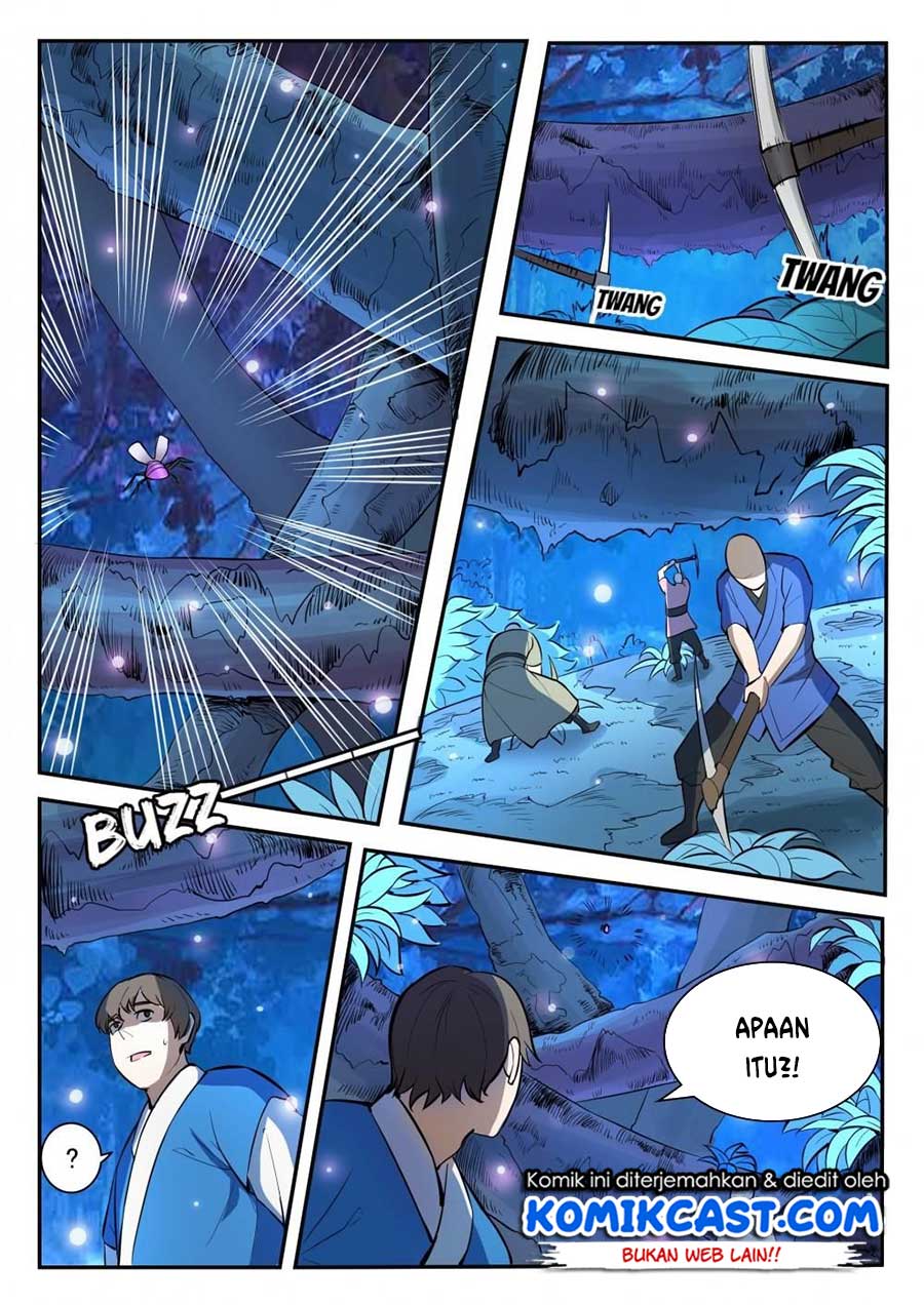 Apotheosis Chapter 415 - https://gambar-id.komiku.org/uploads2/2801901-13.jpg