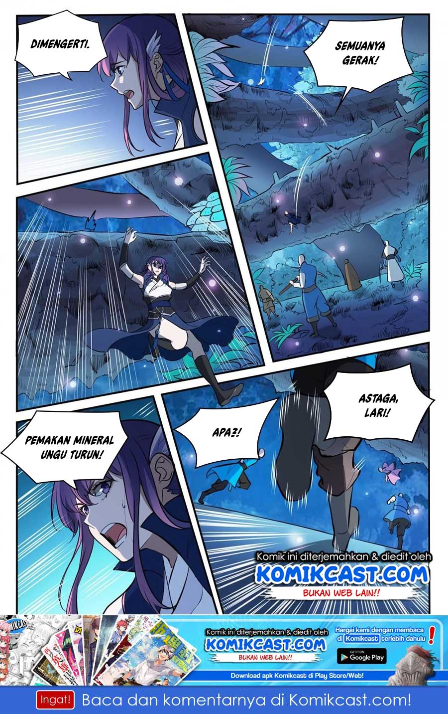 Apotheosis Chapter 415 - https://gambar-id.komiku.org/uploads2/2801901-15.jpg