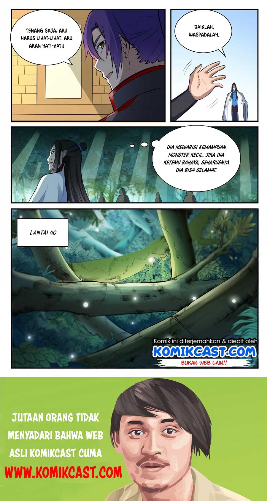 Apotheosis Chapter 415 - https://gambar-id.komiku.org/uploads2/2801901-2.jpg