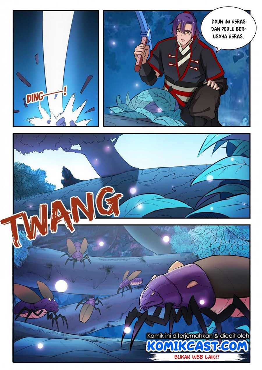 Apotheosis Chapter 415 - https://gambar-id.komiku.org/uploads2/2801901-3.jpg