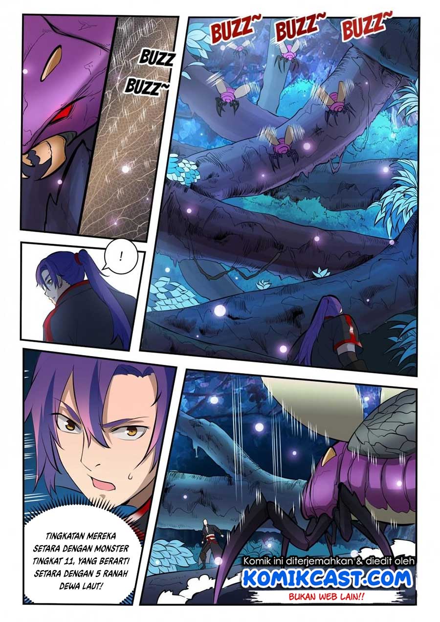 Apotheosis Chapter 415 - https://gambar-id.komiku.org/uploads2/2801901-4.jpg