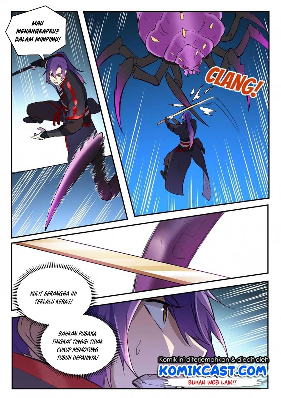 Apotheosis Chapter 415 - https://gambar-id.komiku.org/uploads2/2801901-5.jpg