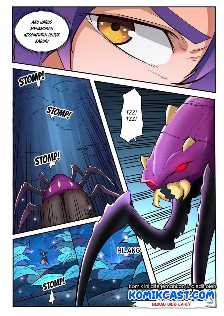 Apotheosis Chapter 415 - https://gambar-id.komiku.org/uploads2/2801901-6.jpg