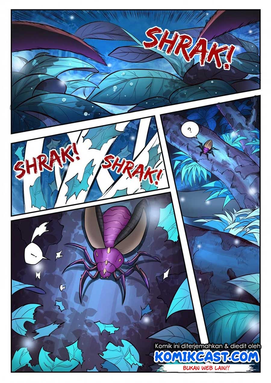 Apotheosis Chapter 415 - https://gambar-id.komiku.org/uploads2/2801901-7.jpg