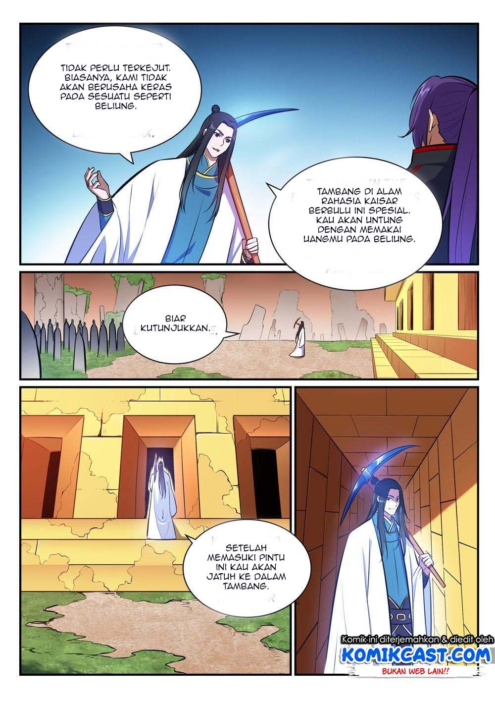 Apotheosis Chapter 410 - https://gambar-id.komiku.org/uploads2/2801906-11.jpg