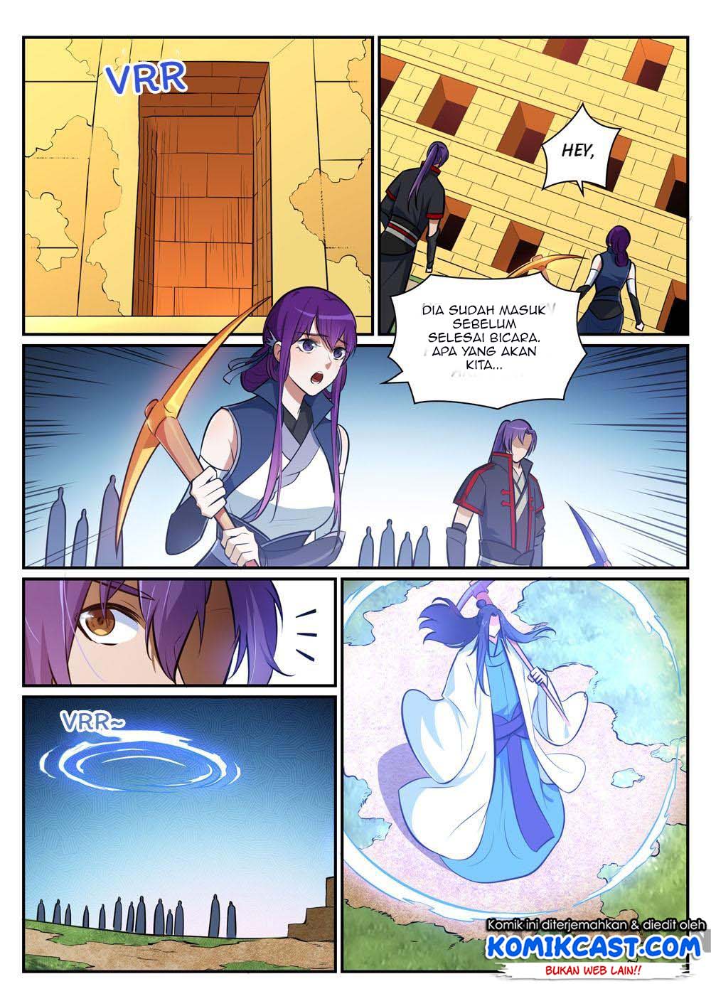 Apotheosis Chapter 410 - https://gambar-id.komiku.org/uploads2/2801906-12.jpg
